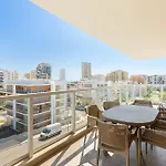 Your Algarve Base -bright 2br With Pool & Terrace