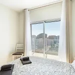 Your Algarve Base -bright 2br With Pool & Terrace Apartamento